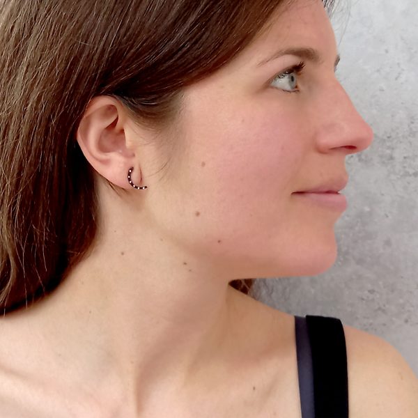 ARC Ear studs