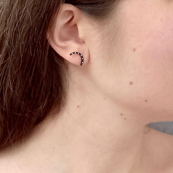 ARC Ear studs