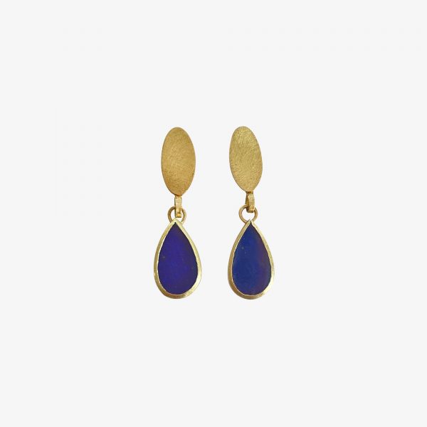 AEGEAN SEA Earrings