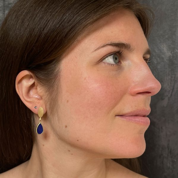 AEGEAN SEA Earrings