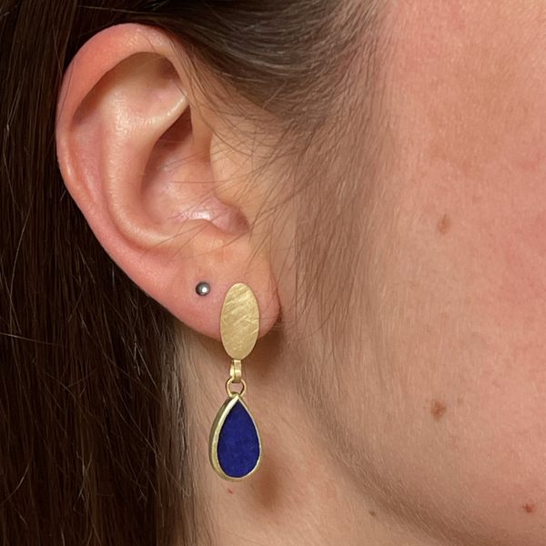 AEGEAN SEA Earrings