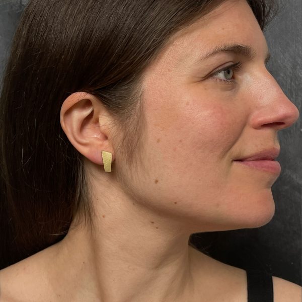 AQUAMARINE Earrings