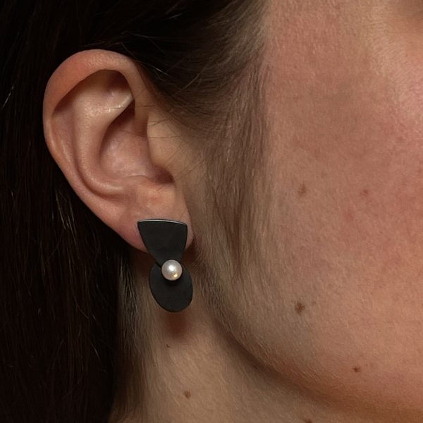 MICKEY MOUSE Earrings