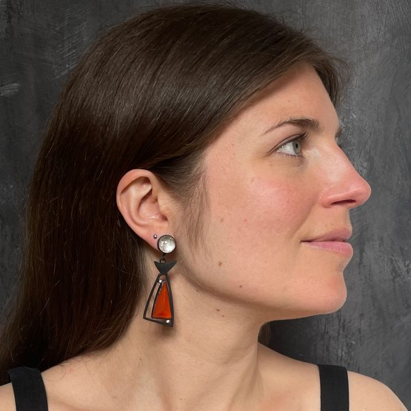 SISTERS Earrings