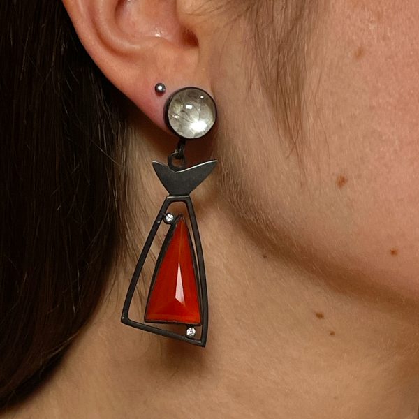 SISTERS Earrings