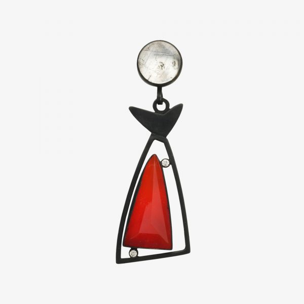 SISTERS Earrings