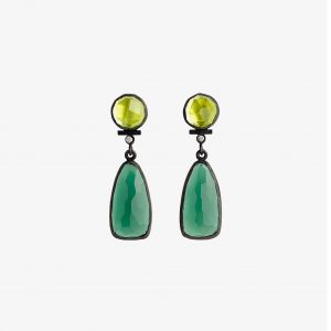 LIME TREE Earrings
