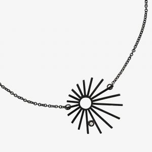 SINGLE SUN Necklace